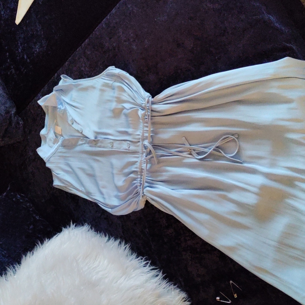 H&M dress